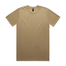Classic Tee - Sand