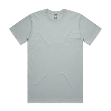 Classic Tee - Smoke