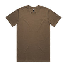 Classic Tee - Walnut