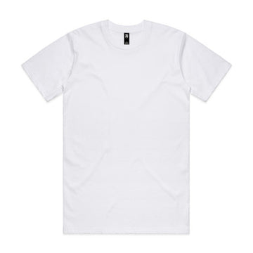 Classic Tee - White