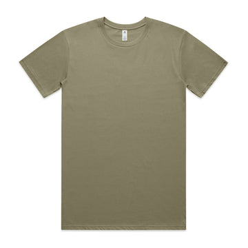 Basic Tee - Eucalyptus