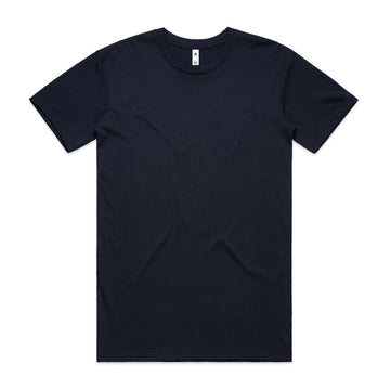 Basic Tee - Navy