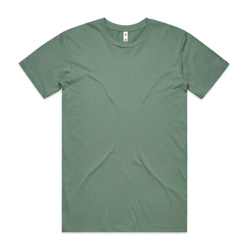 Basic Tee - Sage