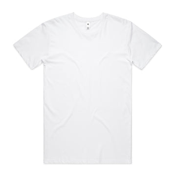 Basic Tee - White