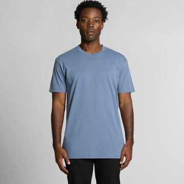 Mens Staple Faded Tee