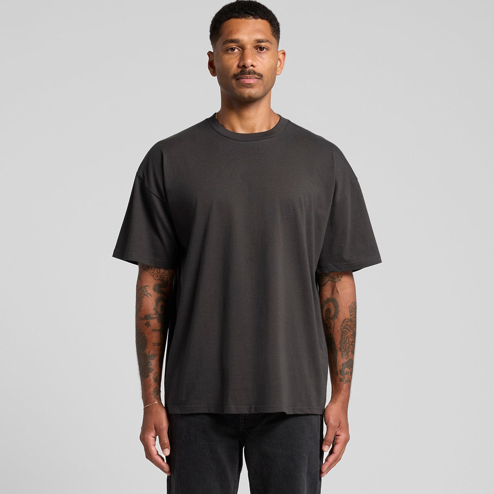Mens Classic Oversize Tee