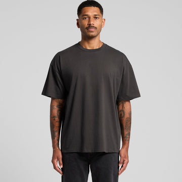 Mens Classic Oversize Tee