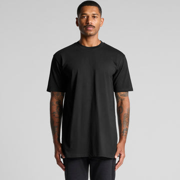 Mens Classic Plus Tee (+5CM)