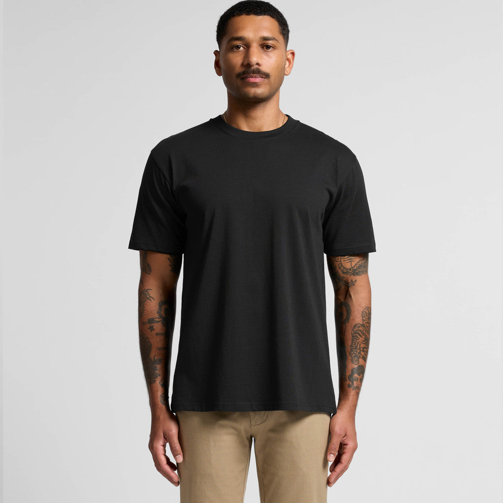 Mens Classic Minus Tee (-5CM)
