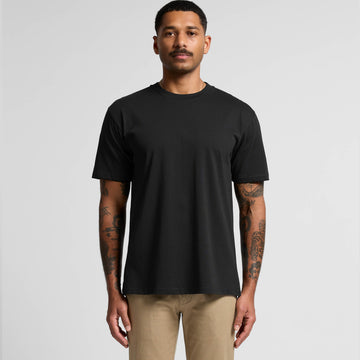 Mens Classic Minus Tee (-5CM)