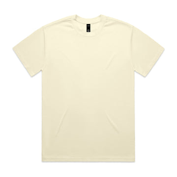 Heavy Tee - Butter