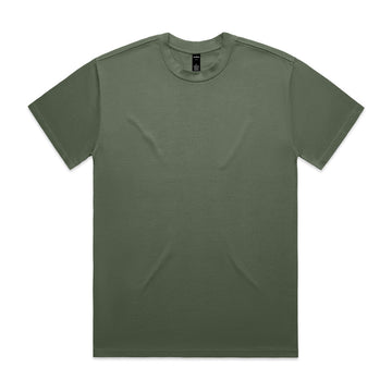 Heavy Tee - Cypress