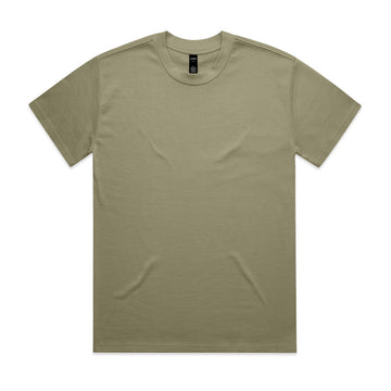 Heavy Tee - Eucalyptus