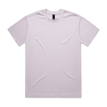 Heavy Tee - Orchid