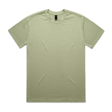 Heavy Tee - Pistachio