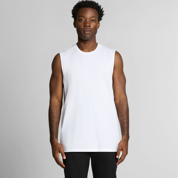 Mens Staple Tank