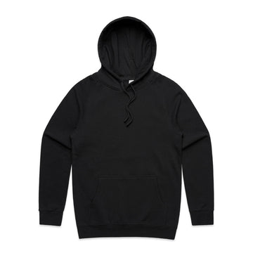 Supply Hood - Black