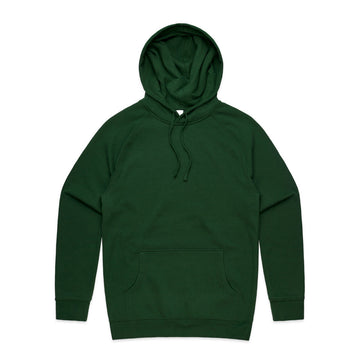 Supply Hood - Forest Green