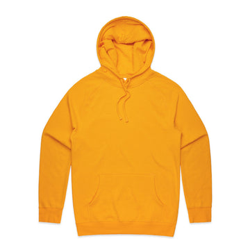 Supply Hood - gold