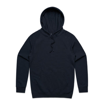 Supply Hood - Navy