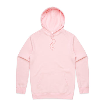 Supply Hood - Pink