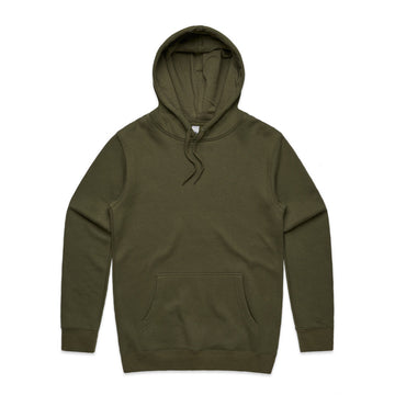 Stencil Hood - Army