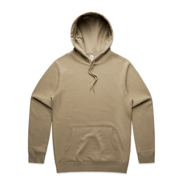Stencil Hood - Sand