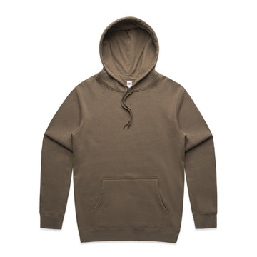 Stencil Hood - Walnut