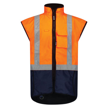 Vest Stamina Day/Night