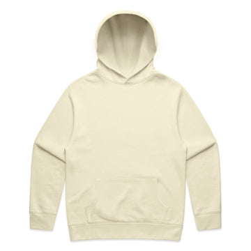 Mens Relax Hood - Butter