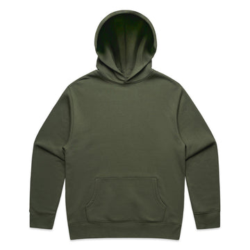 Mens Relax Hood - Cypress