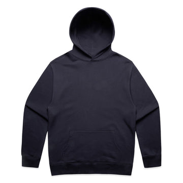 Mens Relax Hood - Ink Blue