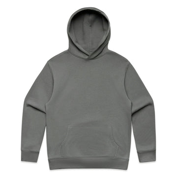 Mens Relax Hood - Shadow