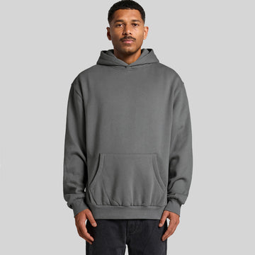Mens Box Hood