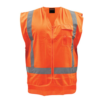Vest TTMC Polyester