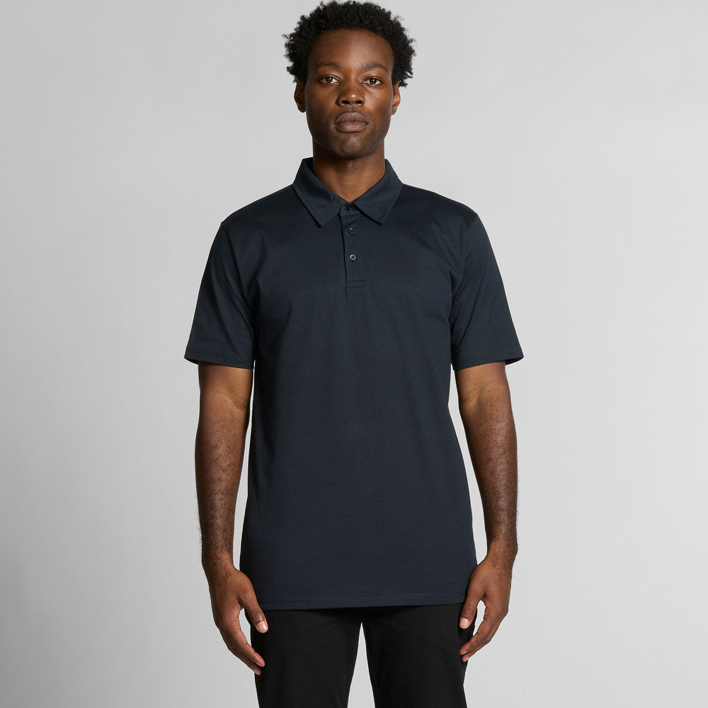 Mens Chad Polo