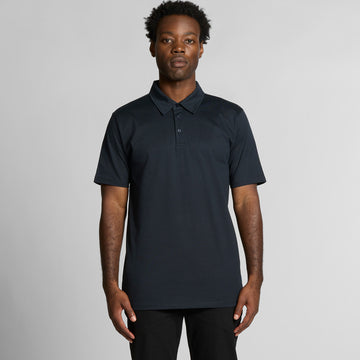 Mens Chad Polo