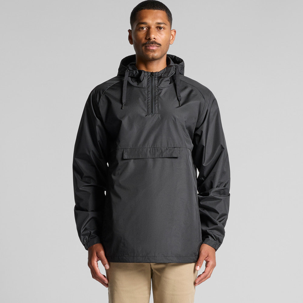 Mens Cyrus Windbreaker