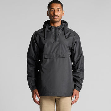 Mens Cyrus Windbreaker