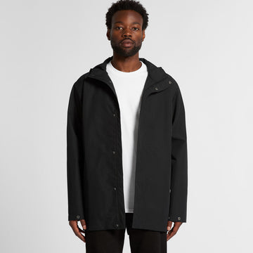 Mens Tech Jacket
