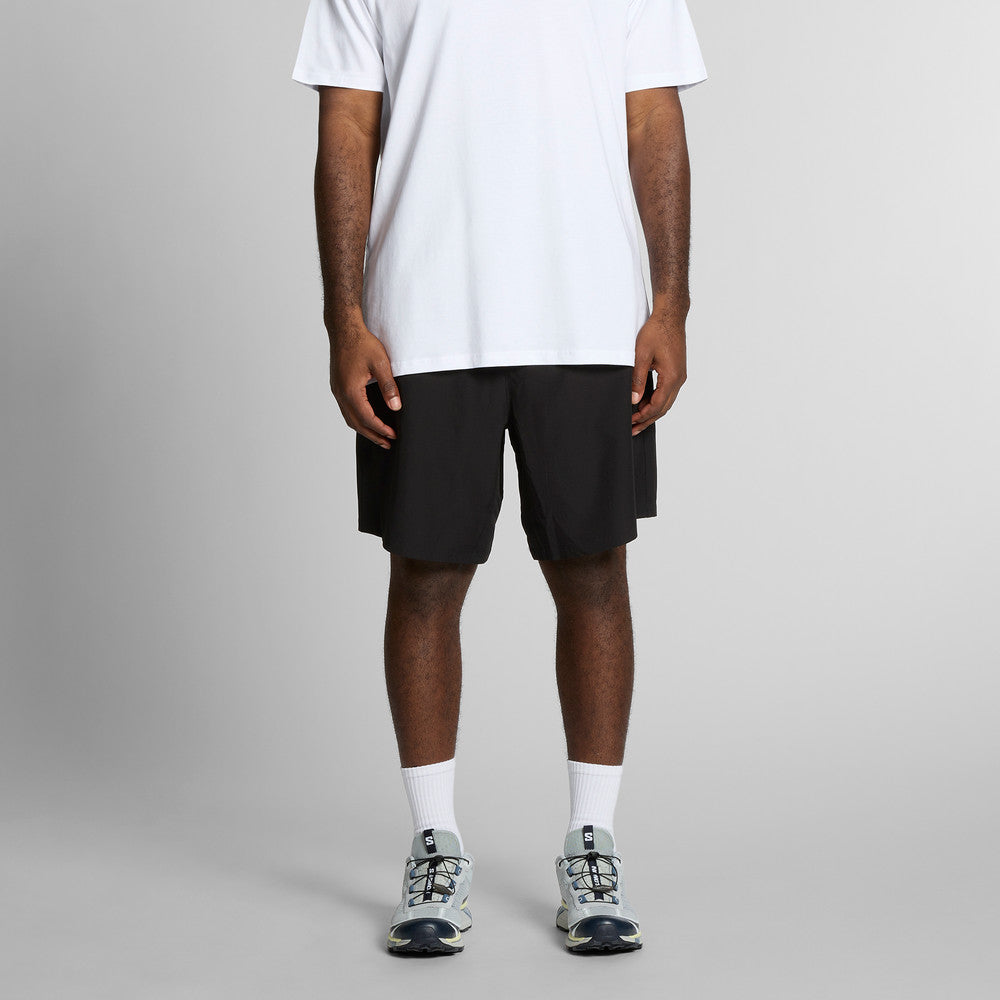 Mens Active Pro Shorts