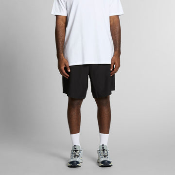 Mens Active Pro Shorts