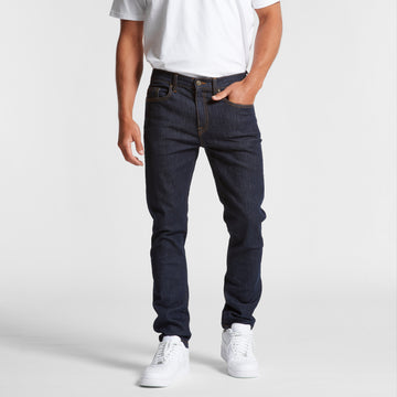 Mens Standard Jeans