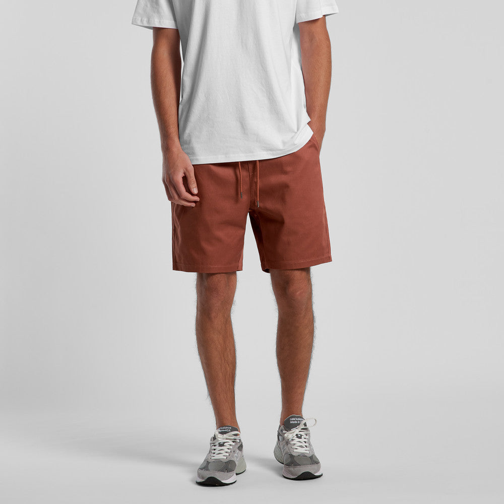 Mens Walk Shorts