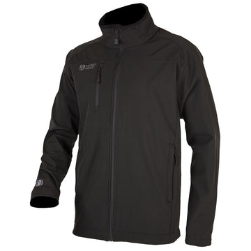 Stoney Creek Softshell Jacket - Mens