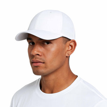 Adidas Performance Golf 6 Panel Cap