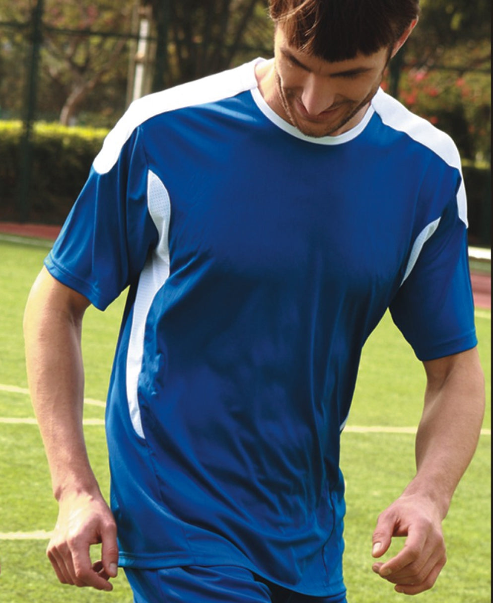 All Sports Tee Shirt - Adults