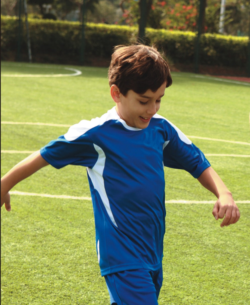 All Sports Tee Shirt - Kids