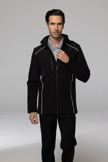 Aspen Mens Jacket