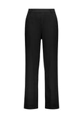 Womens Soft Stretch Pant - Black ||SRC=https://cdn.fashionbizapps.nz/honeybee/images/BB2606L_Product_Black_01.jpg